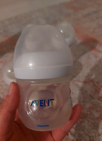 Avent biberon