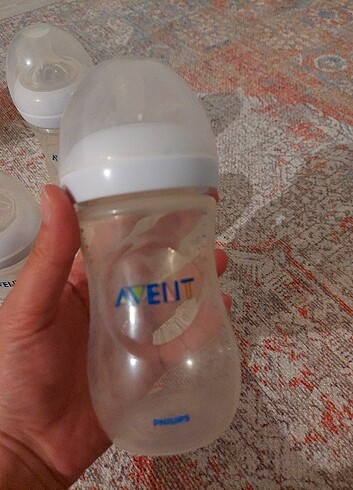 Philips Avent biberon
