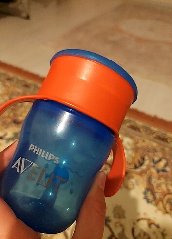 Philips Bardak suluk