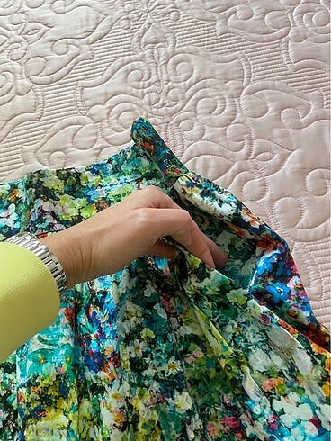 Zara etek - Görsel 2