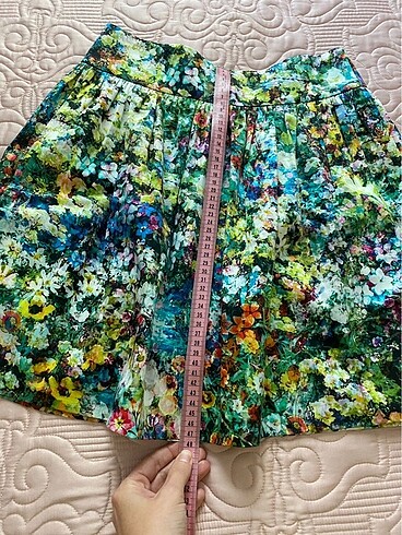 Zara etek - Görsel 5