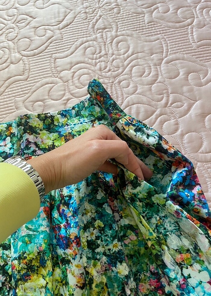 Zara etek - Görsel 2