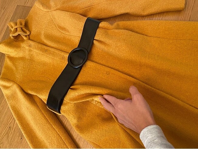 Reşit kaban - Görsel 5