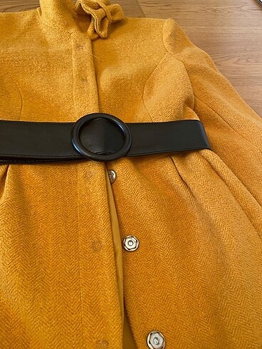 Reşit kaban - Görsel 6