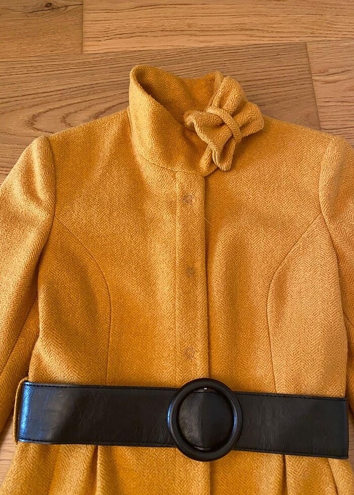 Reşit kaban - Görsel 2