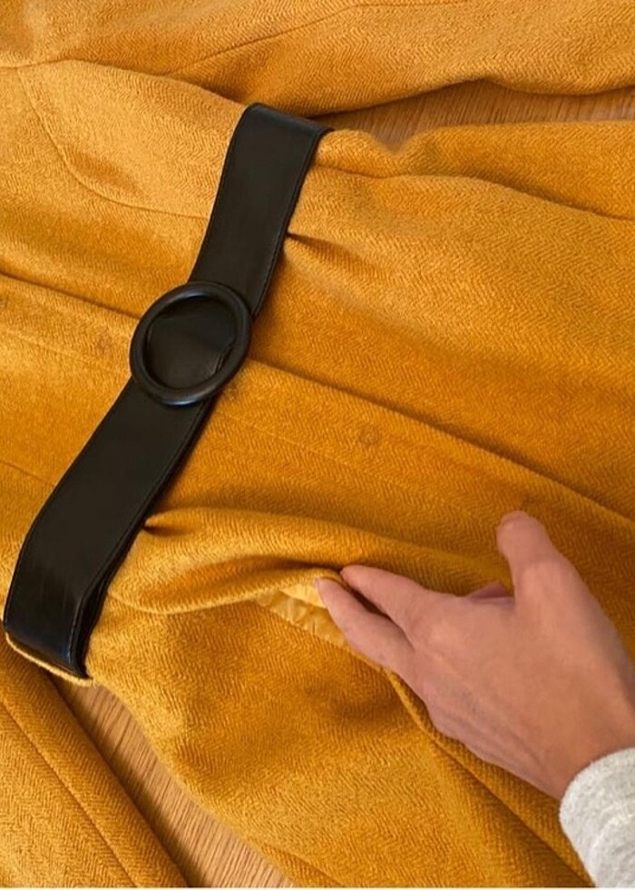 Reşit kaban - Görsel 5