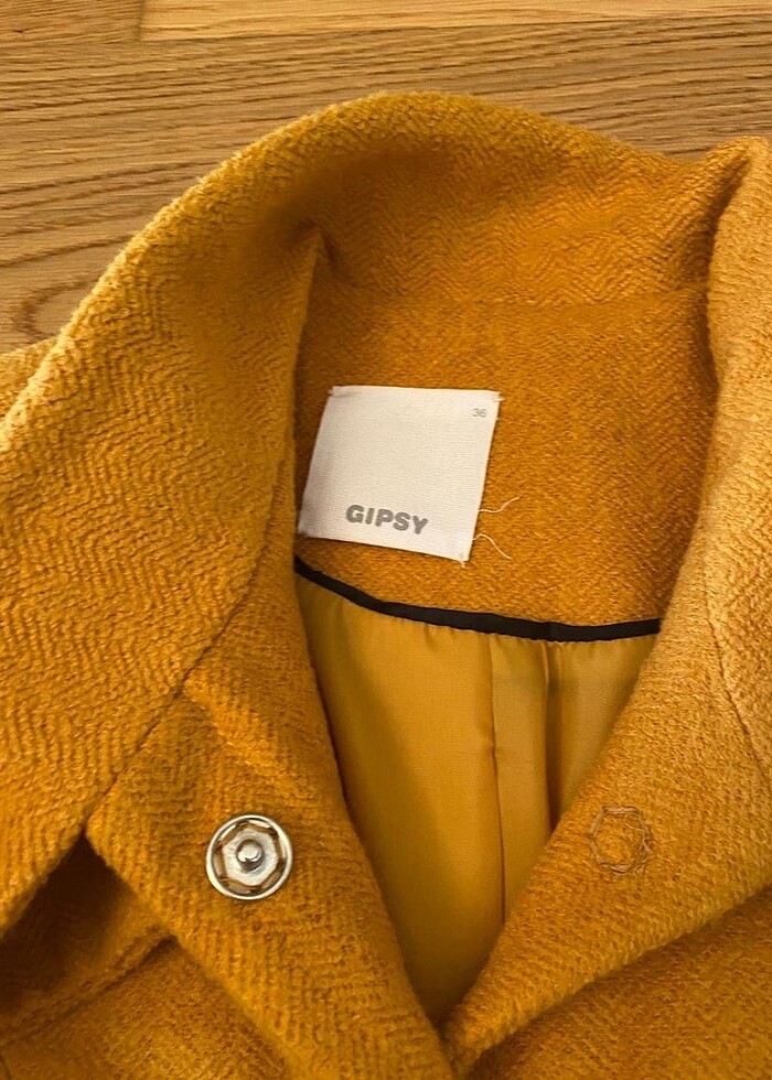 Reşit kaban - Görsel 3