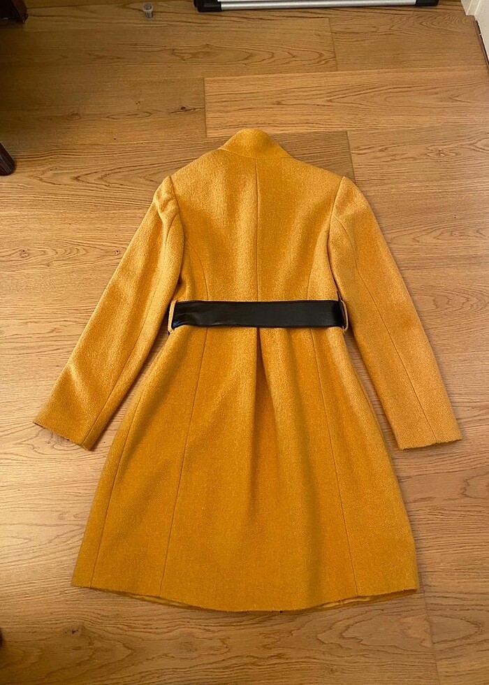 Reşit kaban - Görsel 4