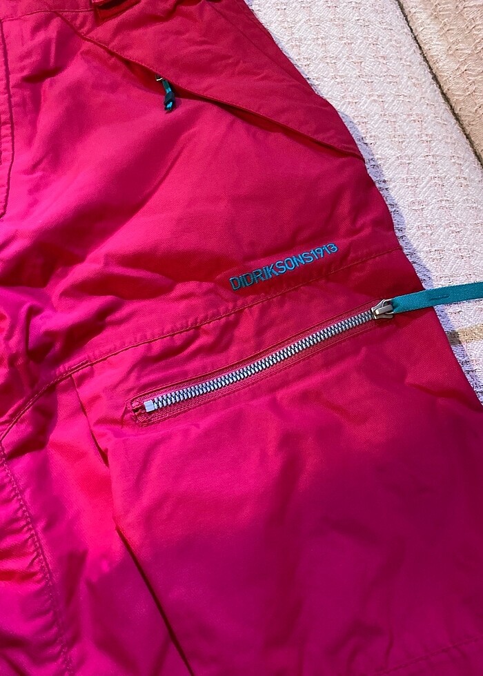 Didrikson kayak snowboard pantolonu - Görsel 2