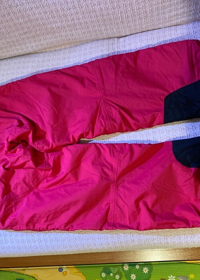 Didrikson kayak snowboard pantolonu - Görsel 4