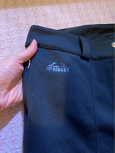 McKinley Mckinley kayak pantolonu