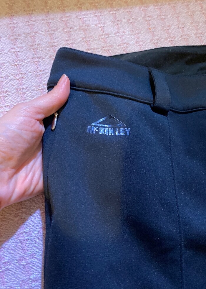 Mckinley kayak pantolonu - Görsel 2