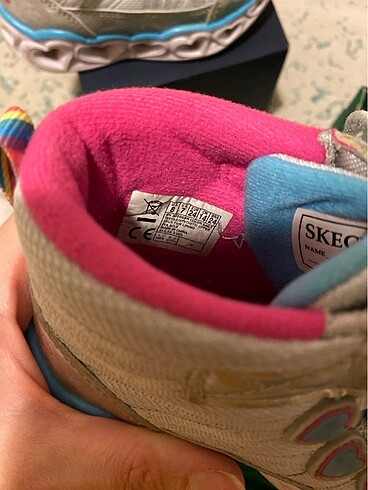 Skechers bot - Görsel 5