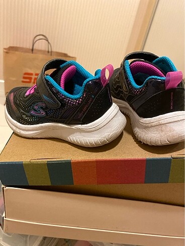 Skechers Skechers spor ayakkabısı