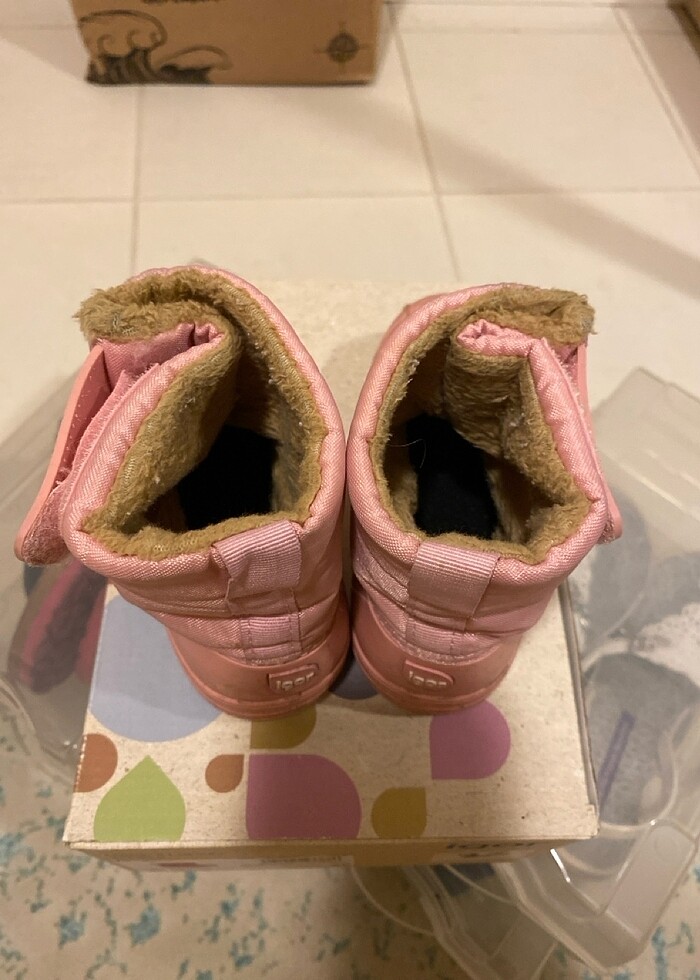 İgor kar botu - Görsel 3