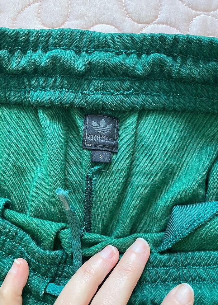 Adidas eşofman Altı - Görsel 2