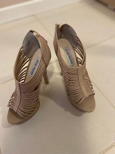 Steve Madden Steve madden topuklu ayakkabı