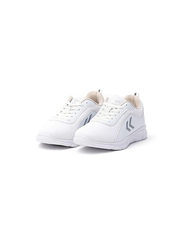 40 Beden beyaz Renk Hummel Unisex Spor Ayakkabı 