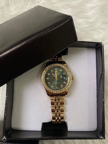Rolex bayan kol saati