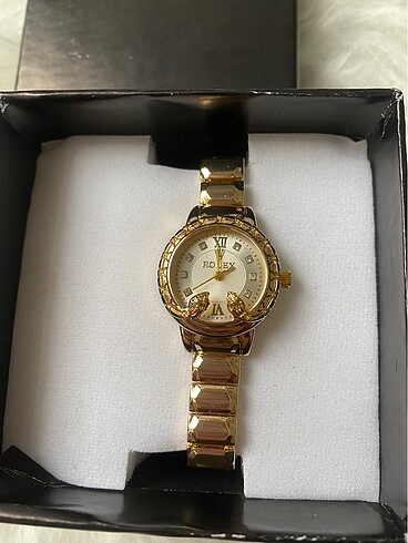 Rolex Rolex bayan kol saati