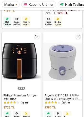 Arçelik Frötöz