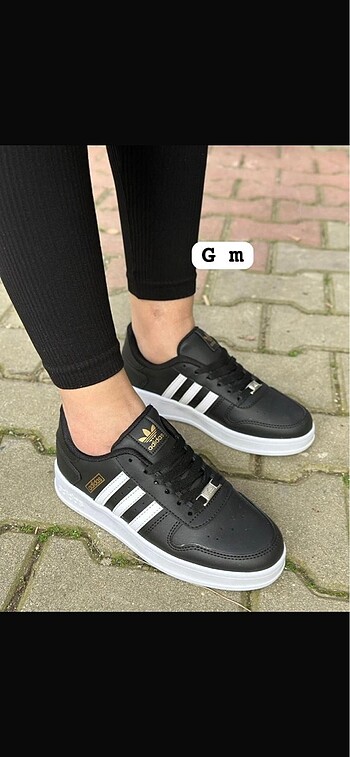 Adidas 07