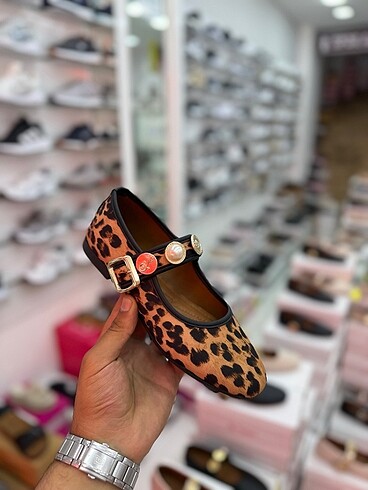 37 Beden Leopar desenli bomba model sadece bizde