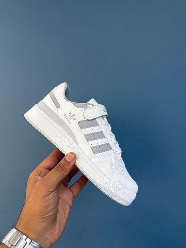 40 Beden Adidas forum low
