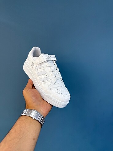 37 Beden Adidas forum low