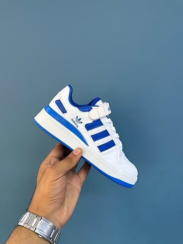 38 Beden Adidas forum low