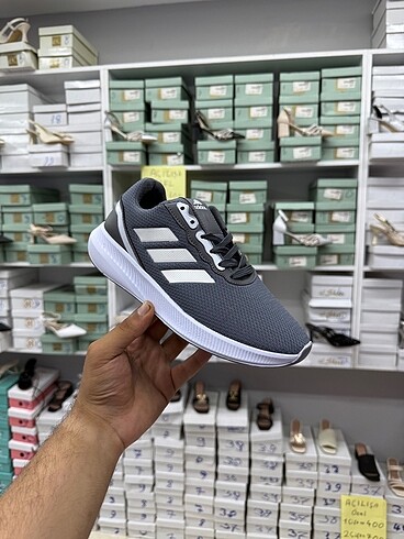 Adidas Ortapedi yumuşak ürün
