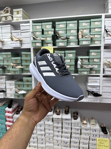 Adidas Ortapedi yumuşak ürün
