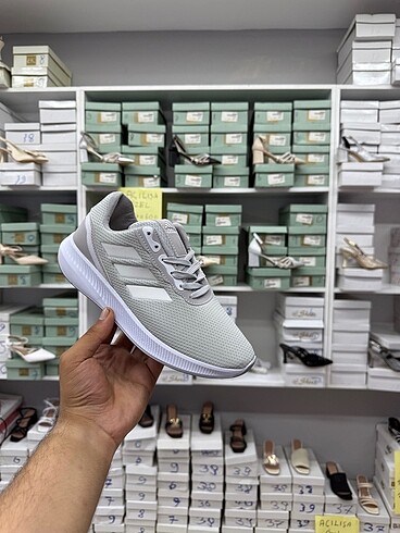 Adidas Ortapedi rahat ürün