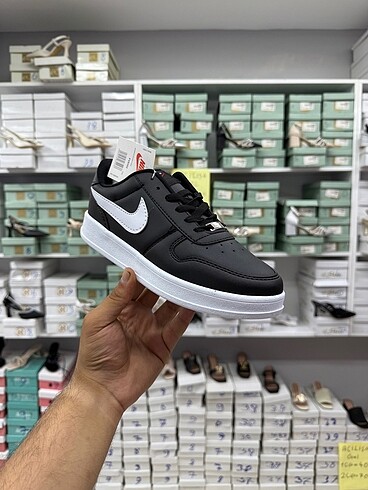Nike Ortapedi yumuşak ürün tam kalıptır