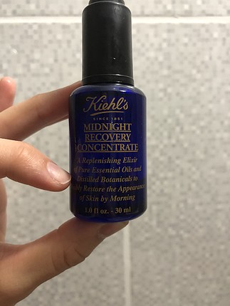Kiehl's Kiehl?s Midnight Recovery
