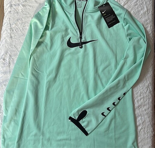 Xl Nike bluz