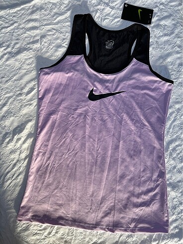 Nike atlet