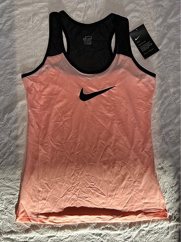 Nike atlet