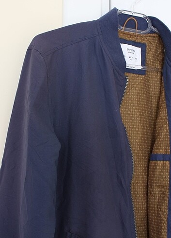 s Beden Bershka bomber mont