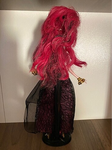 Monster High Monster high 13 wishes draculaura