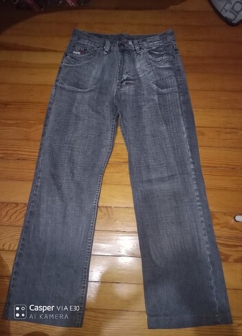 Kot pantalon 