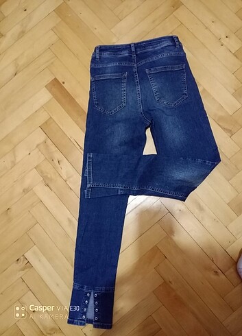 LC Waikiki Kot pantolon