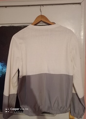m Beden Sweat