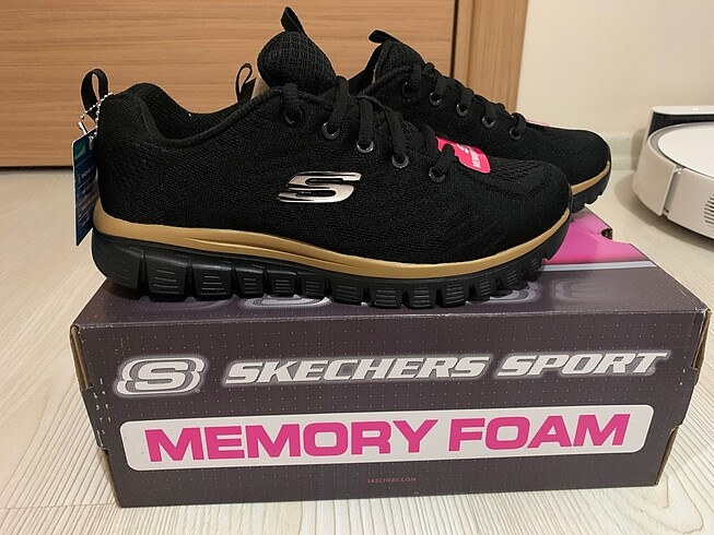 Skechers graceful-get connected 12615