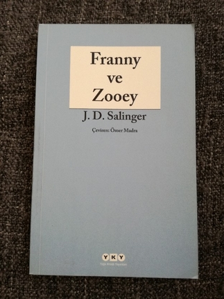 Kitap Salinger