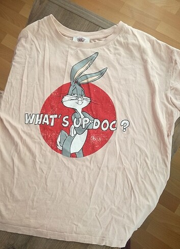 Bugs Bunny tshirt