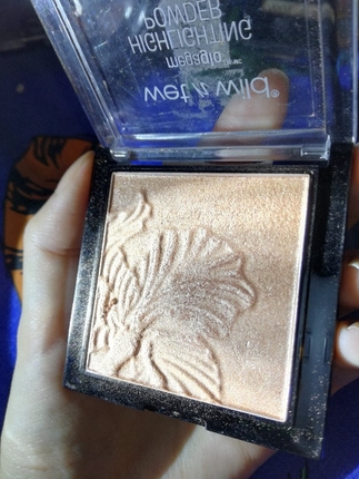 Wet n Wild Megaglo Highlighter