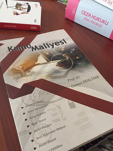 Kamu maliyesi