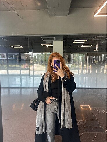 Mavi Jeans gri jean