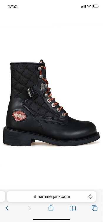 Harley davidson